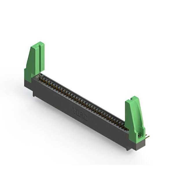 395-036-559-688 EDAC Inc.  Edgeboard Connectors